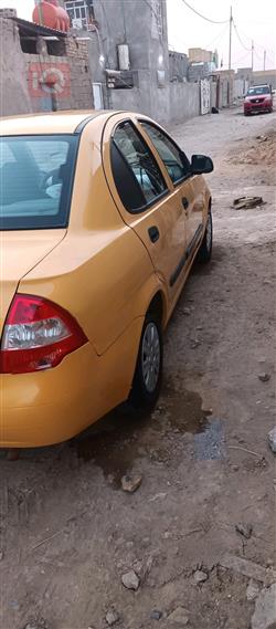 Saipa Tiba
